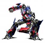 'Transformers 2' to Bring Out 20 Robots to the Battle