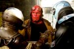 International Trailer of 'Hellboy II' Exposes More Amazing Footages