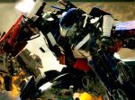 Leaked Call Sheet Unveils 'Transformers 2' New Robots and Other Spoiler