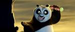 Kung Fu Panda Kicked Zohan's Butt at the Box Office