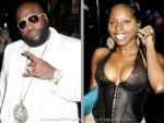 Rick Ross and Foxy Brown Are Dating, Sources Confirmed