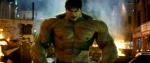 A Walk Through Time With Hulk