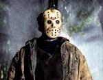 'Friday the 13th' Video: A Glimpse of Voorhees' Mask