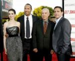 Red Carpet Coverage: 'Get Smart' Making Its Way to World Premiere
