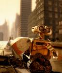 Featurette: Lots of Bots From 'Wall-E'