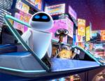 'Wall-E' New Trailer Unveiled Destroyed Earth and the City in Space