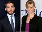 Jake Gyllenhaal Has Moved In with Reese Witherspoon