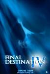 Fourth 'Final Destination' Becomes 2009 Summer Movie