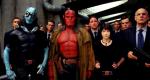 Animated Prologue and New Featurette From 'Hellboy II' Hit