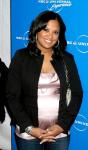Pregnant Laila Ali Revealed Baby's Sex and Name