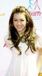 Miley Cyrus Trademarking Her Name for Clothing Line