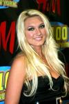 Brooke Hogan's Sexy Shoots for Maxim Magazine