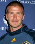 David Beckham's New Armani Underwear Ad Revealed, the Pics