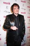 'Inglourious Basterds' Not a Period Piece, Said Quentin Tarantino