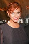 Pregnant, Ashlee Simpson Cancels Tour