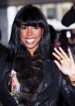 Kelly Rowland Taking HIV and AIDS Test in Africa