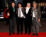 The Rolling Stones Deny Signing With Live Nation