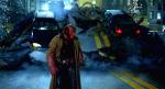 Scenes of 'Hellboy II' Battling Monsters Exposed Through Clips