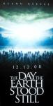 Apocalyptic Teaser Trailer of 'Day the Earth Stood Still'