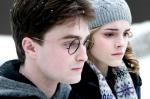 A Slew of New Photos From 'Harry Potter and the Half-Blood Prince'