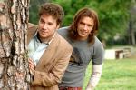 'Pineapple Express' Sequel Gets Thumbs Up