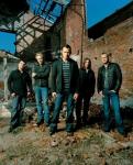 3 Doors Down to Perform at MLB's 2008 Home Run Derby