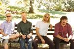 Dave Grohl Sick, Foo Fighters Re-Scheduled Two Shows
