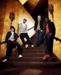 Video Premiere: Gym Class Heroes' 'Peace Sign/Index Down' Ft. Busta Rhymes