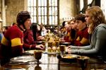 Description of 'Half-Blood Prince' 15-Second Teaser on IMAX, Update on Real Teaser