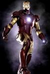'Iron Man' Sequel to Feature Another Avenger