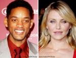 Meet Forbes' Best Paid Actors, Will Smith and Cameron Diaz