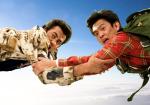 'Harold and Kumar' Going for Third Film