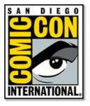 2008 San Diego Comic Con Wrap Up (Part 1/2)