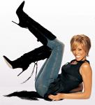 'Like I Never Left', Whitney Houston's New Joint Ft. Akon Streamed