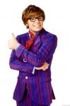 'Austin Powers 4' Being Written by Mike Myers