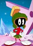 Looney Tunes' 'Marvin the Martian' Heads to Big Screen