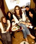 The Black Crowes Sued Gretchen Wilson Over Song Rip-Off