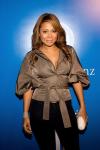 Tamia to Record Her First Live Album