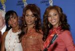 Destiny's Child Plan Reunion in 2009