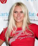Brooke Hogan Offered a Deal to Pose Naked for Playboy Magazine