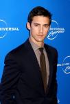 Milo Ventimiglia Left Red Faced with Hayden Panettiere's Surprise Birthday Striptease