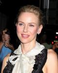 Naomi Watts Pregnant with Second Child, Already Entered Her Second Trimester