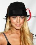 Dad Said Lindsay Lohan Injured in Motorcycle Accident, Rep Slammed the Claim