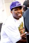 50 Cent Aims New LP's Sale to Follow Lil Wayne's Success