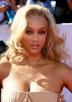 Tyra Banks' Wax Figure Unveiled