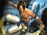 'Prince of Persia' Pushed Back to 2010