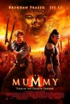 'Mummy: Tomb of the Dragon Emperor' No Match for 'Dark Knight'