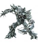 Back for 'Transformers 2', Megatron Taking Tank Form