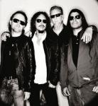 Metallica Deny Making Political Statement in New Video