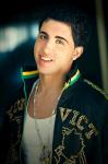Video Premiere: Colby O'Donis' 'Don't Turn Back'